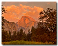 Yosemite a